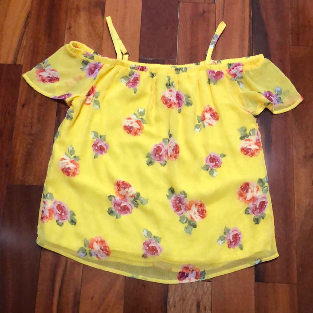 Abercrombie Kids shirt